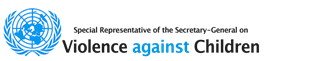 Logo SRSG on Violence against Children