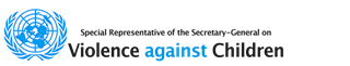 Logo SRSG on Violence against Children