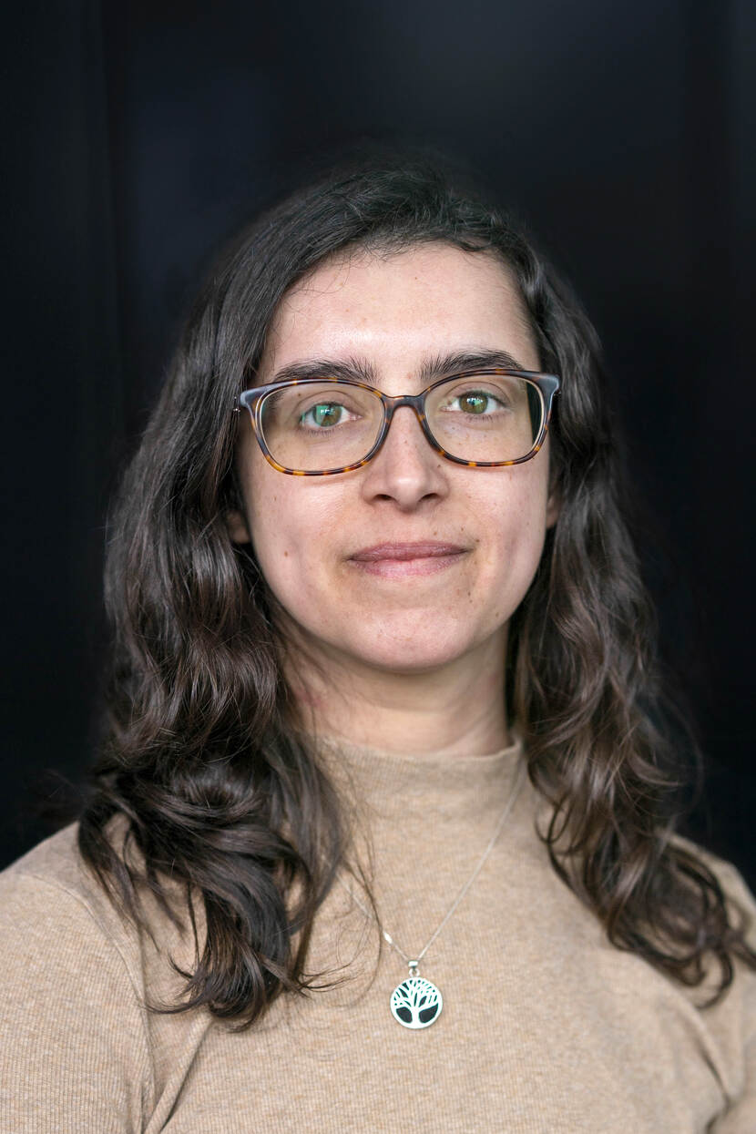 Julie Nason